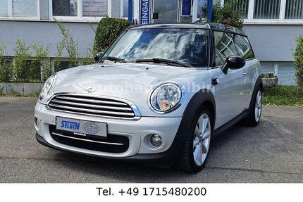 Mini Cooper Clubman Gebrauchtwagen