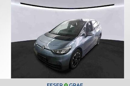 VW ID.3 Gebrauchtwagen