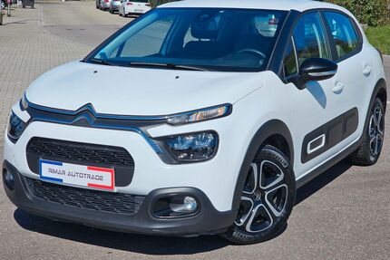 Citroen C3 Gebrauchtwagen