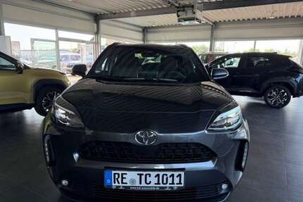 Toyota Yaris Cross Gebrauchtwagen