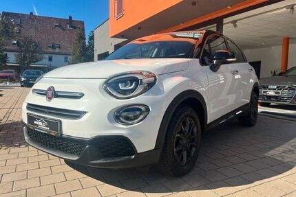 Fiat 500X Gebrauchtwagen