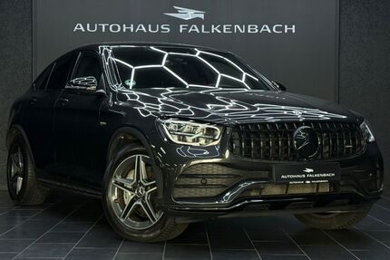 Mercedes-Benz GLC 43 AMG Gebrauchtwagen