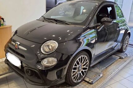 Abarth 595 Gebrauchtwagen