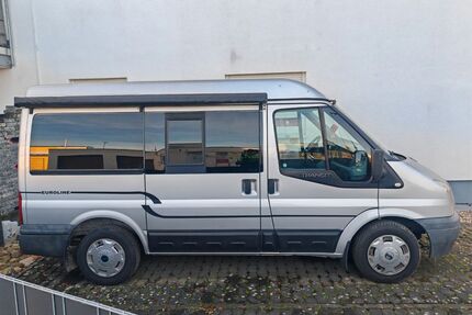 Ford Transit Gebrauchtwagen