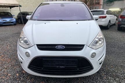 Ford S-Max Gebrauchtwagen