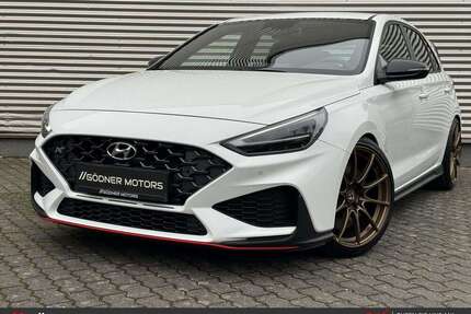 Hyundai i30 Gebrauchtwagen