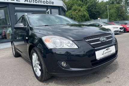 Kia ceed / Ceed Gebrauchtwagen