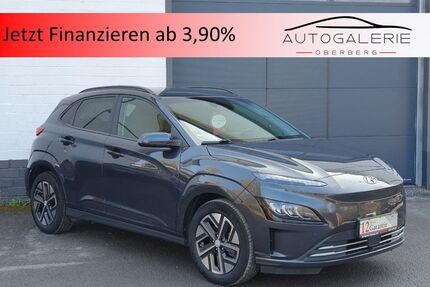 Hyundai KONA Elektro Gebrauchtwagen