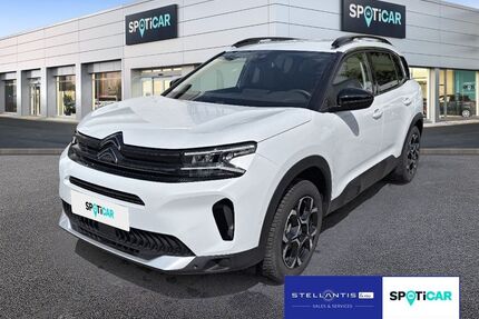 Citroen C5 Aircross Gebrauchtwagen