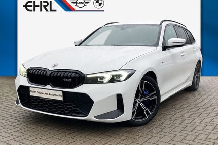BMW 330 Gebrauchtwagen
