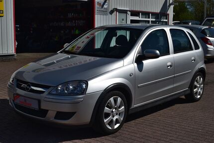 Opel Corsa Gebrauchtwagen