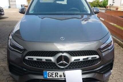 Mercedes-Benz GLA 200 Gebrauchtwagen