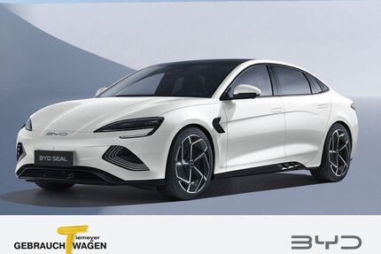 BYD SEAL Gebrauchtwagen