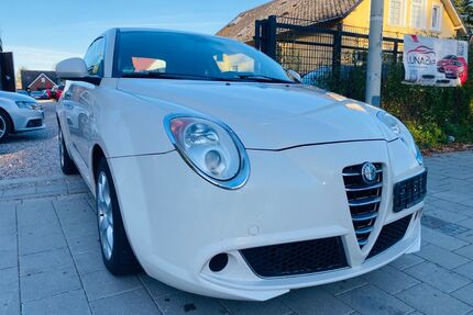 Alfa Romeo MiTo Gebrauchtwagen