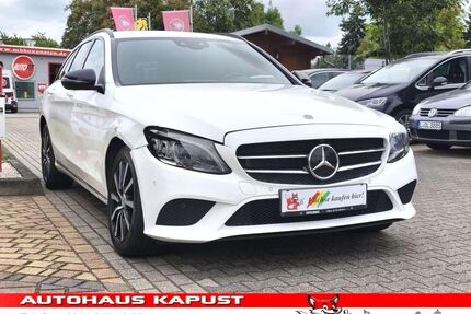 Mercedes-Benz C 300 Gebrauchtwagen