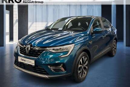 Renault Arkana Gebrauchtwagen