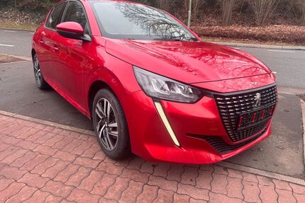 Peugeot 208 Gebrauchtwagen