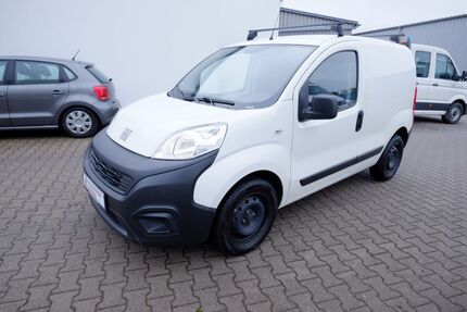 Fiat Fiorino Gebrauchtwagen