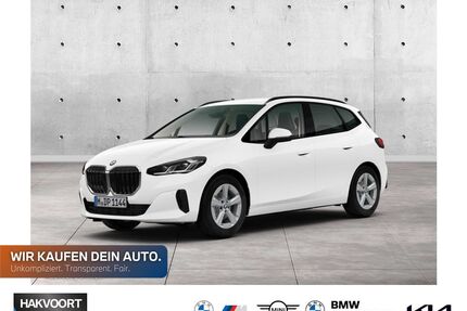 BMW 220 Active Tourer Gebrauchtwagen