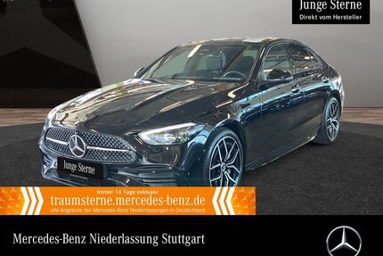 Mercedes-Benz C 200 Gebrauchtwagen