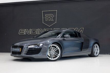 Audi R8 Gebrauchtwagen