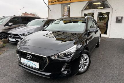 Hyundai i30 Gebrauchtwagen