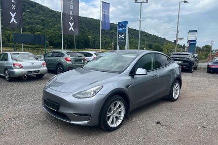 Tesla Model Y Gebrauchtwagen