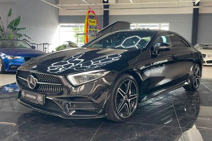 Mercedes-Benz CLS 400 Gebrauchtwagen