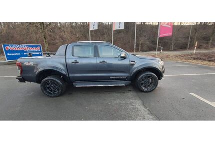 Ford Ranger Gebrauchtwagen
