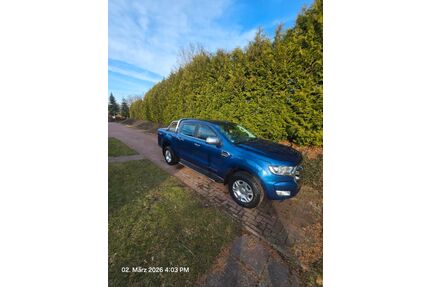 Ford Ranger Gebrauchtwagen