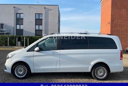 Mercedes-Benz V 250 Gebrauchtwagen