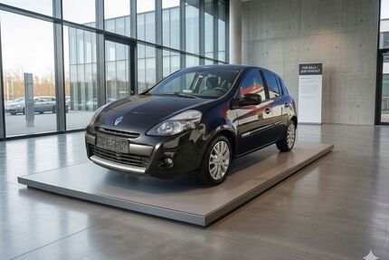Renault Clio Gebrauchtwagen