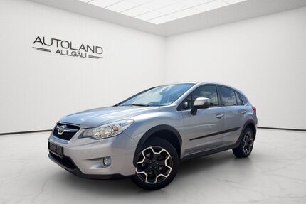 Subaru XV Gebrauchtwagen