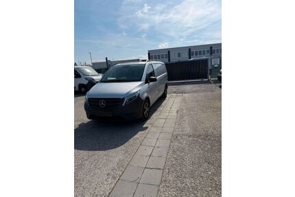 Mercedes-Benz Vito Gebrauchtwagen
