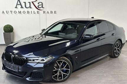 BMW 520 Gebrauchtwagen