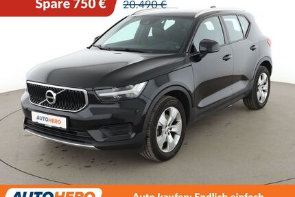Volvo XC40 Gebrauchtwagen