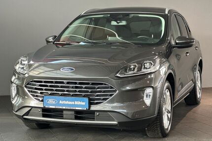 Ford Kuga Gebrauchtwagen