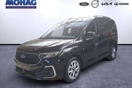 Ford Tourneo Connect Gebrauchtwagen