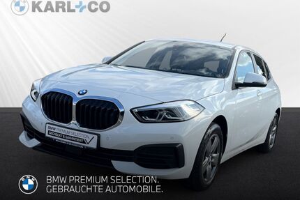 BMW 118 Gebrauchtwagen