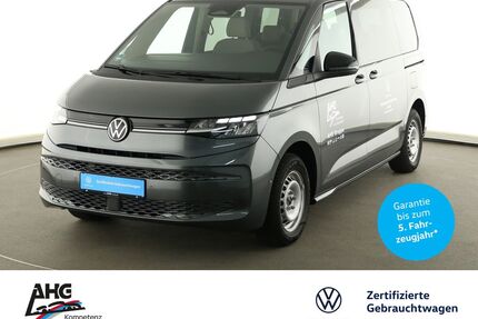 VW T7 Multivan Gebrauchtwagen