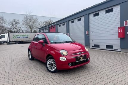 Fiat 500C Gebrauchtwagen