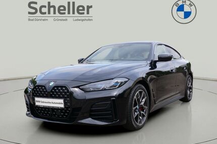 BMW 420 Gran Coupé Gebrauchtwagen