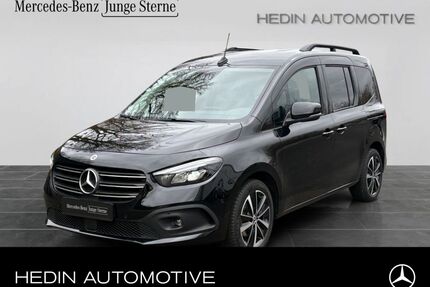 Mercedes-Benz T-Klasse Gebrauchtwagen