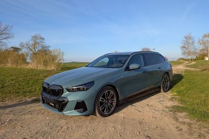 BMW i5 Gebrauchtwagen