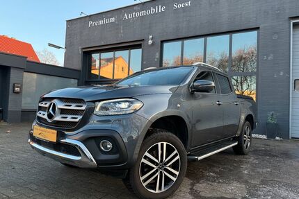 Mercedes-Benz X 350 Gebrauchtwagen