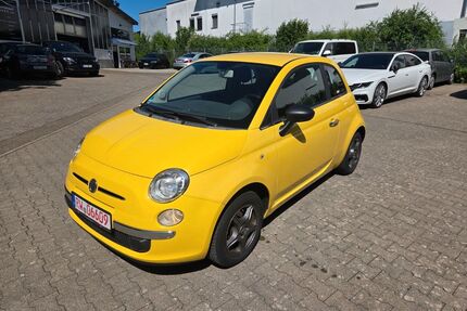 Fiat 500 Gebrauchtwagen