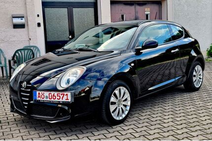 Alfa Romeo MiTo Gebrauchtwagen