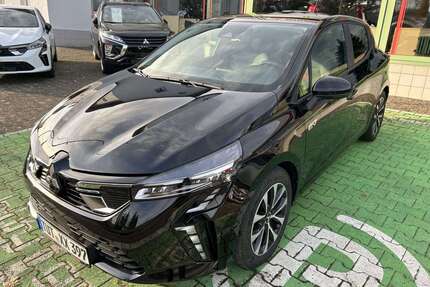 Mitsubishi Colt Gebrauchtwagen