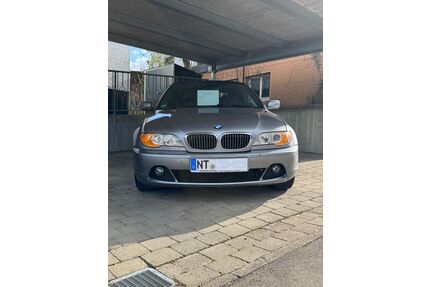 BMW 320 Gebrauchtwagen
