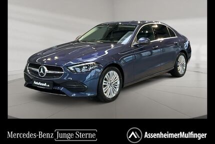 Mercedes-Benz C 200 Gebrauchtwagen